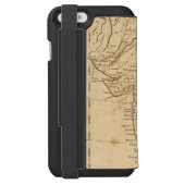 Hindoostan 6 incipio iPhone wallet case (Folio Back)
