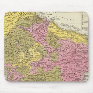 Hindoostan 7 mouse mat