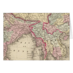 Hindoostan, Farther India, China, Tibet 2