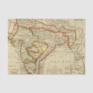 Hindoostan or India Tissue Paper