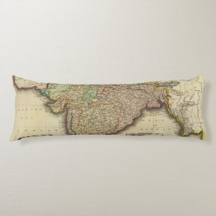 Hindostan 2 body cushion