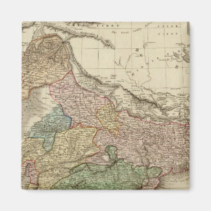 Hindostan 2 magnet
