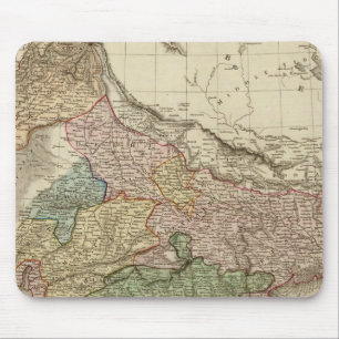 Hindostan 2 mouse mat