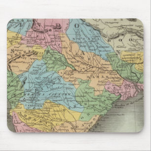 Hindostan 2 mouse mat