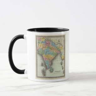 Hindostan 2 mug