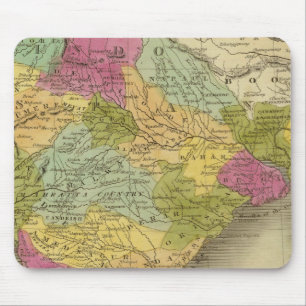Hindostan 3 mouse mat