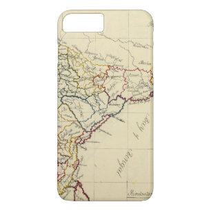 Hindostan iPhone 8 Plus/7 Plus Case