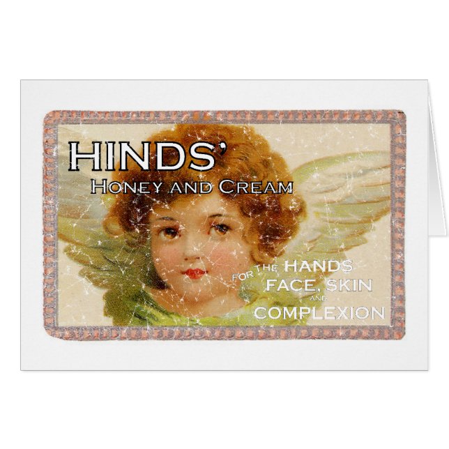 Hinds-1893 - distressed (Front Horizontal)