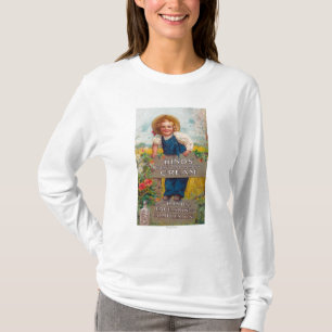 Hinds' Honey and Almond Cream Lotion T-Shirt