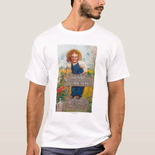Hinds' Honey and Almond Cream Lotion T-Shirt