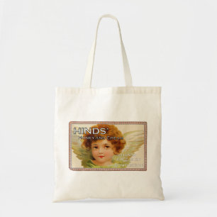 Hinds Tote Bag