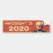 "HINDSIGHT IS 2020" Bernie Sanders Sticker
