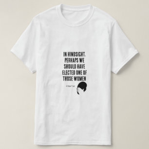 Hindsight is 20-25 - A MisterP Shirt