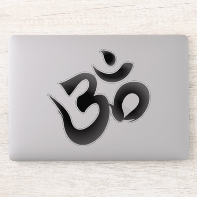 Hindu Aum (Computer)