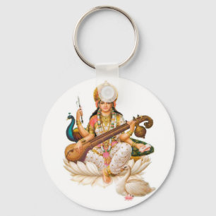 hindu chaveiro key ring