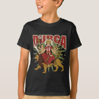 Hindu Durga