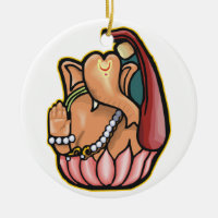 Hindu Ganesh