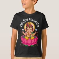 Hindu Ganesha Puja Elephant God India Meditation Y