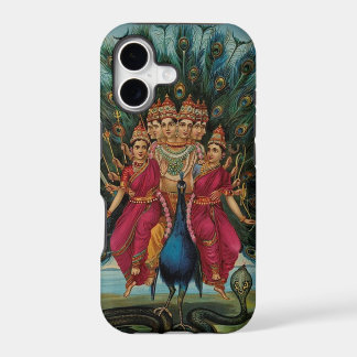 Hindu God