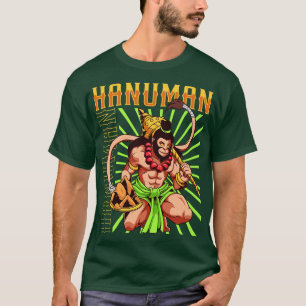 Hindu God Lakshmi T-Shirt