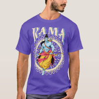 Hindu God Rama