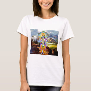 HINDU GOD VISHNU T-Shirt