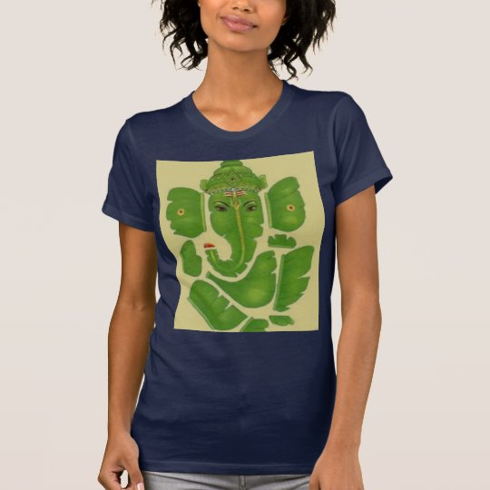 hindu-gods-ganesha T-Shirt