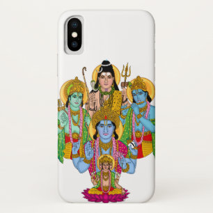 Hindu Gods Phone Cover