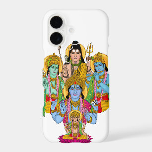 Hindu Gods Phone Cover
