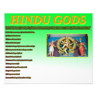 Hindu Gods