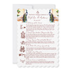 Hindu marriage rituals peacock Jaipur palace 