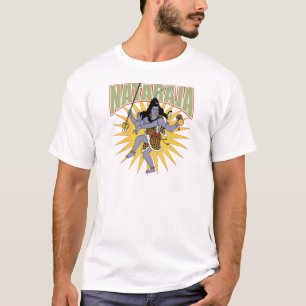 Hindu Nataraja T-Shirt