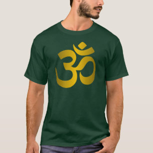 Hindu "Om" Shirts