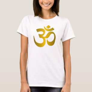 Hindu "Om" Shirts