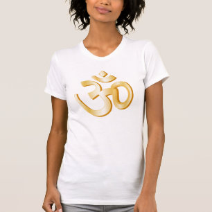 Hindu Symbol T-Shirt