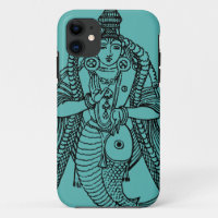 Hinduism: Vishnu