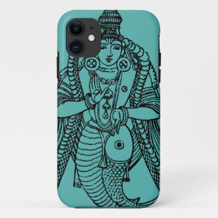 Hinduism: Vishnu iPhone 11 Case