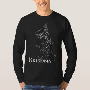 Hindus Apparel Hinduism Diwali Festival Gods Lord T-Shirt
