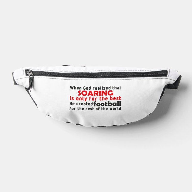 hinhelhajv bum bags (Lay Down)