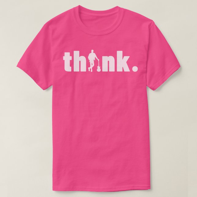 hink  T-Shirt (Design Front)