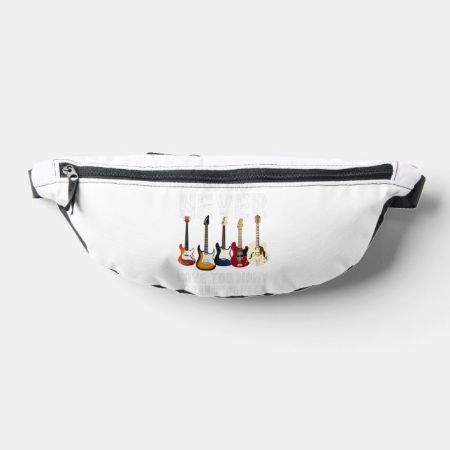 hinkbulatq bum bags (Lay Down)