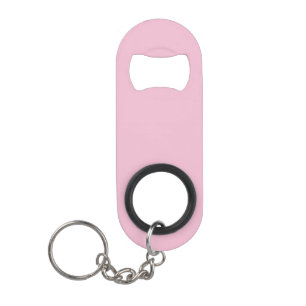 Hint of Cherry Pink Solid Colour Pastel Shade