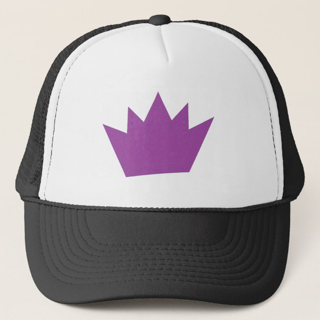 HInt Trucker Hat (Front)