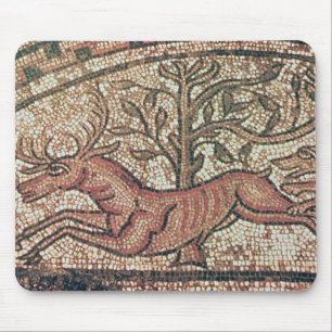 Hinton St. Mary pavement  c.350 AD Mouse Mat