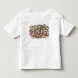 Hinton St. Mary pavement c.350 AD Toddler T-Shirt