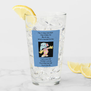 Hip-A-Dee-Doo-Dah, Hip-A-Dee-Ay Glass