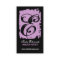 Hip and Bold Monogram Lavender