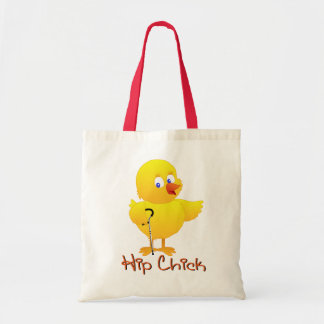 Hip Chick Tote