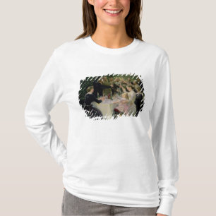 Hip Hip Hurrah! Artists' Party at Skagen, 1888 T-Shirt