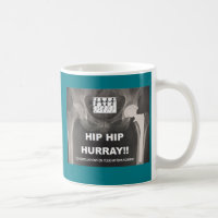 Hip Hip Hurray for your Hip Replacement